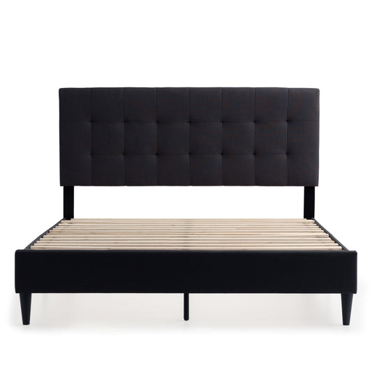 Jensen - Platform Bed