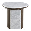 Haidar - Table With Marble Top