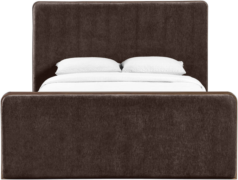 Dalton - Fabric Bed