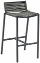 Maldives - Rope Outdoor Patio Bar Stool (Set of 2)