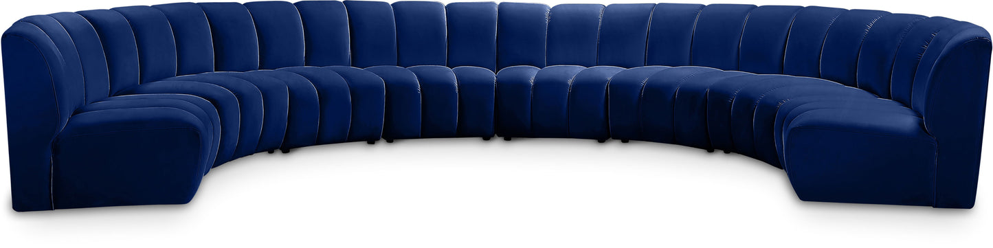 Infinity - 8 Pc. Modular Sectional