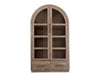Balam - Cabinet - Ivory White