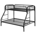 Morgan - Metal Bunk Bed