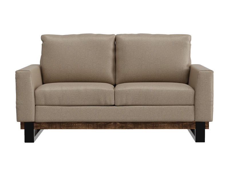 Blackburn - Loveseat