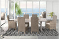 Beachcroft - Outdoor Dining Room Set