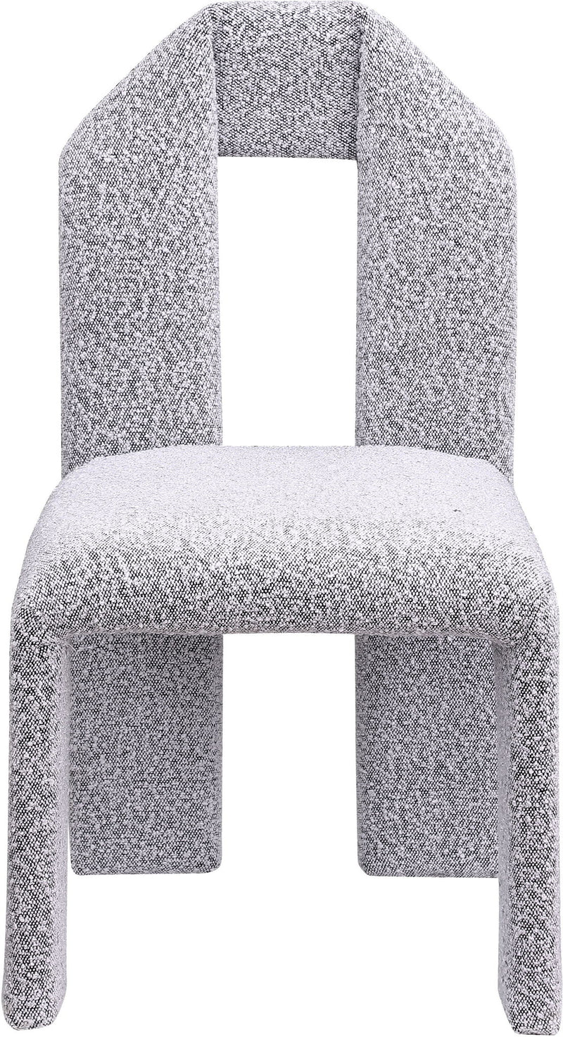 Bennett - Boucle Dining Chair (Set of 2)