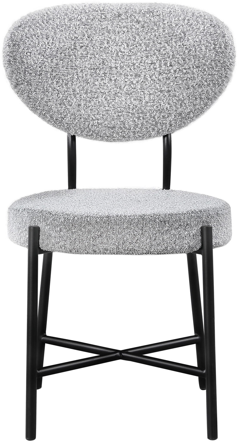 Allure - Dining Chair (Set of 2)