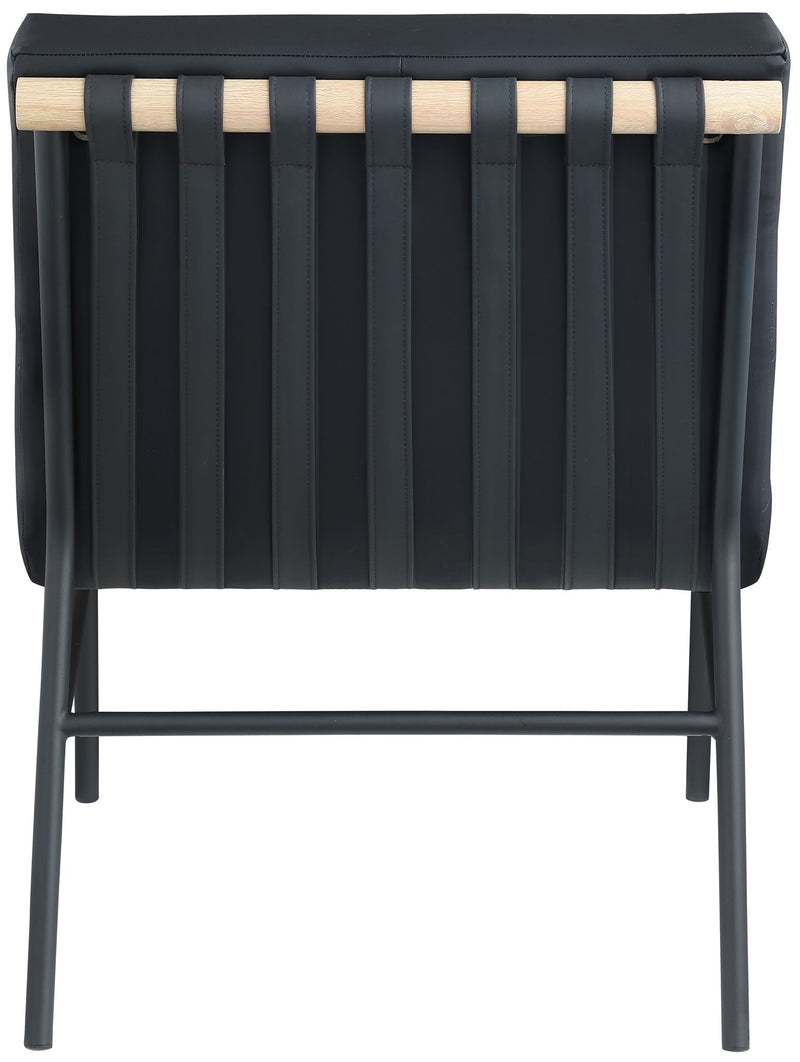 Burke - Accent Chair