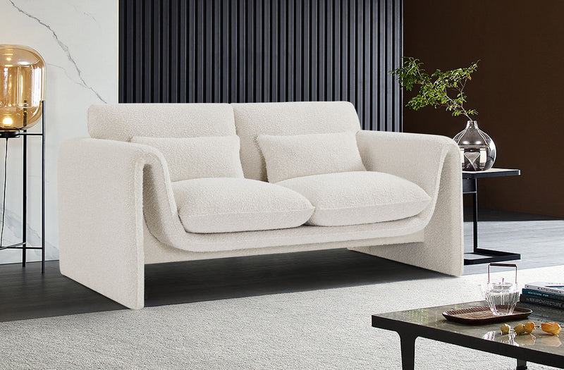 Sloan - Loveseat