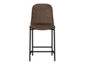 America - Upholstered Barstool