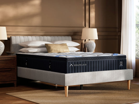 DreamCloud Hybrid Premier 4.0 - Mattress