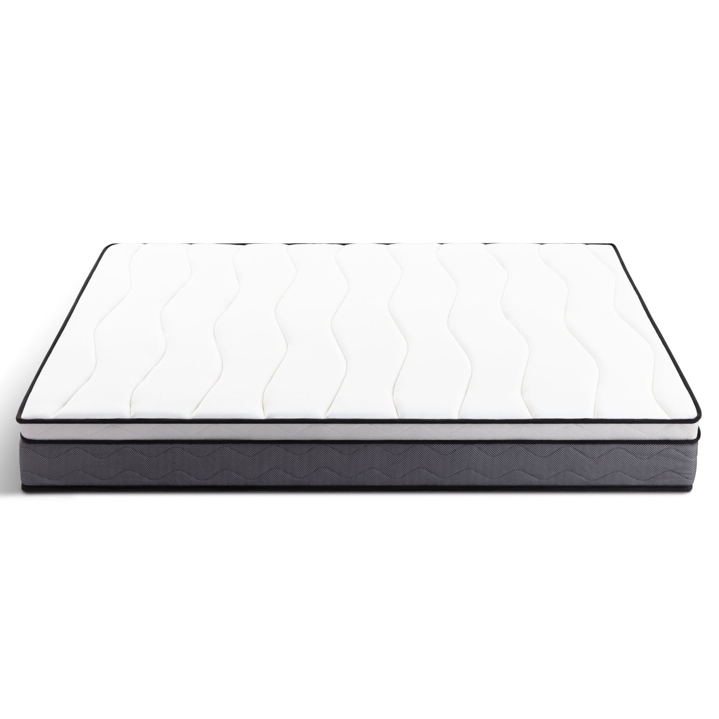 Weekender - 10" Plush Hybrid Mattress