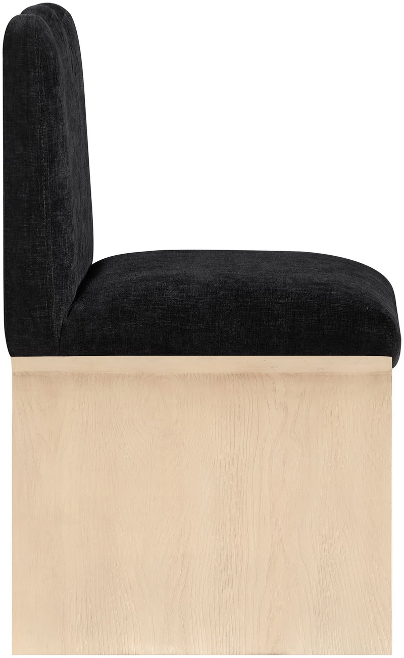 Shaw - Dining Chair - Natural Base