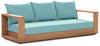 Tulum - Water Resistant Outdoor Sofa
