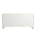 Vanaheim - Server - Antique White Finish