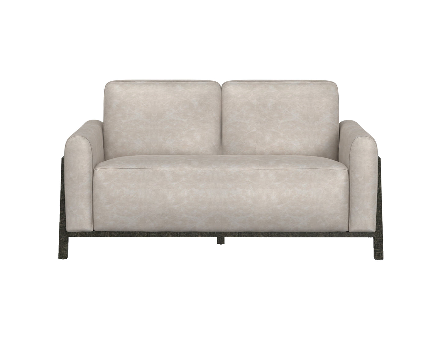 Fika - Loveseat - Fabric