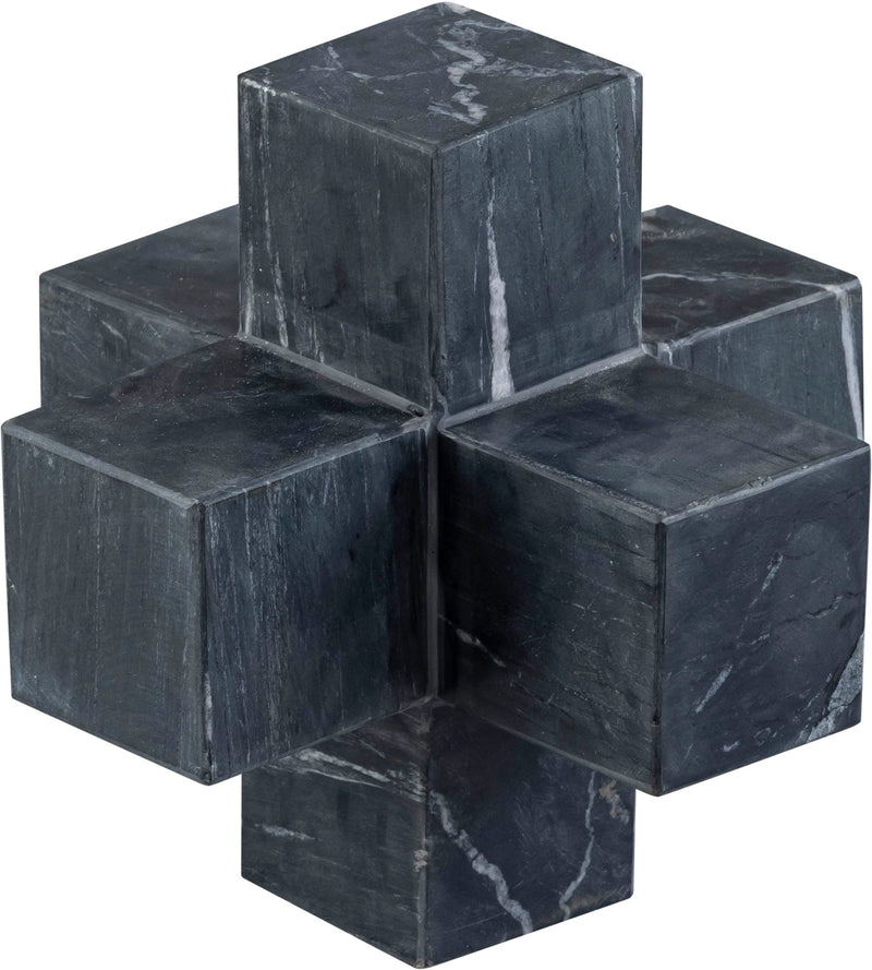 Jack - Marble Decorative Object