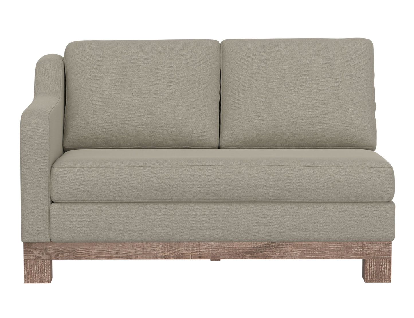 Samba - LAF Loveseat