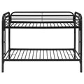 Morgan - Metal Bunk Bed