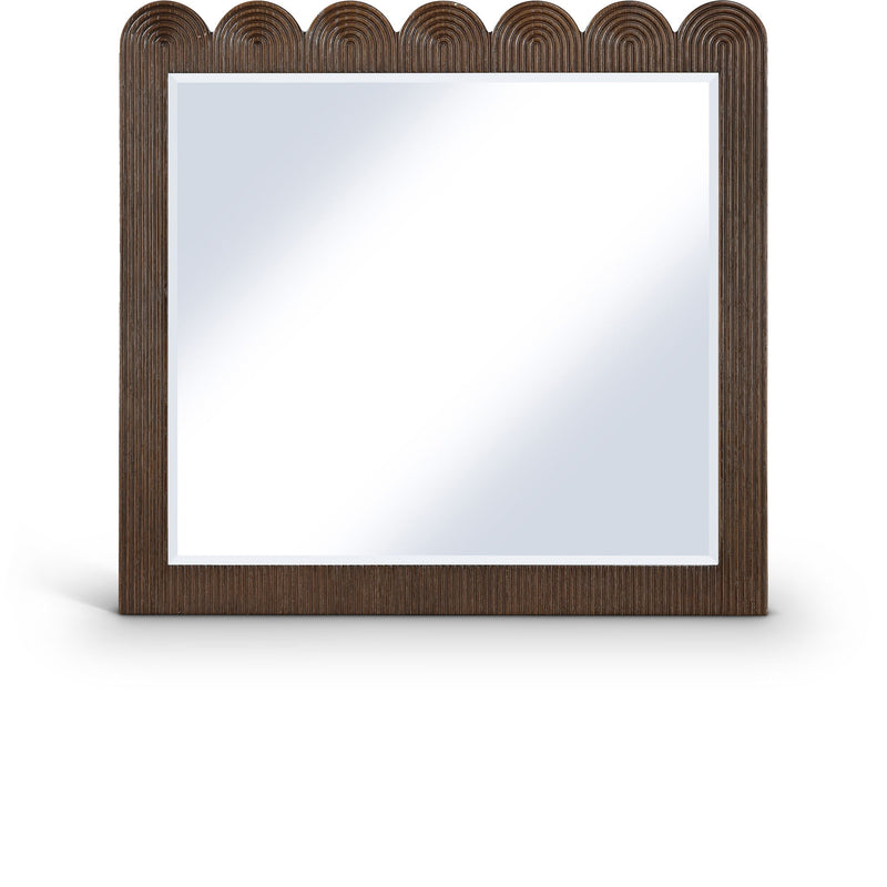 Scallop - Mirror