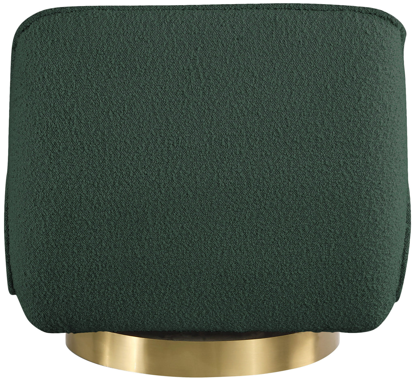 Geneva - Swivel Accent Chair