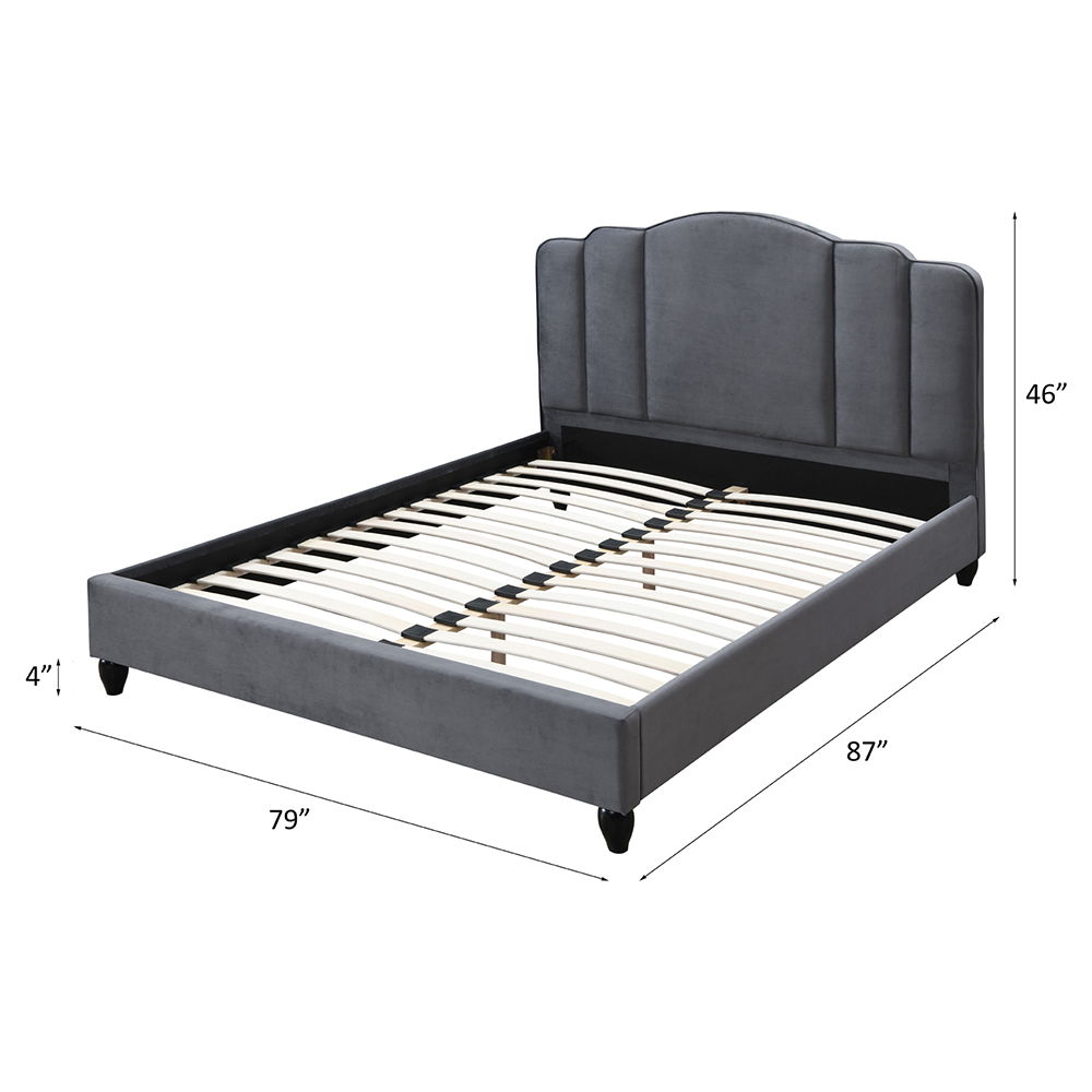 Giada - Bed