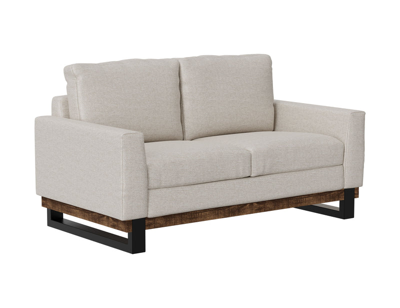 Blackburn - Loveseat
