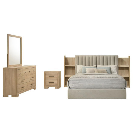 Arielle -  Bedroom Set