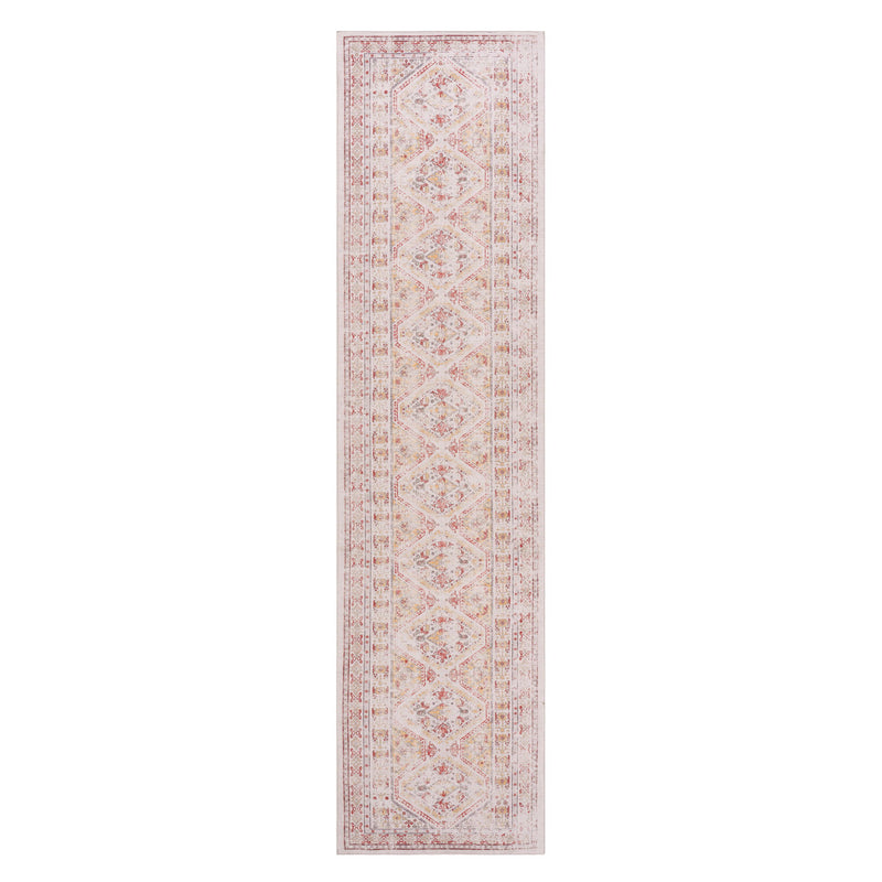 Maval - Washable Runner Rug