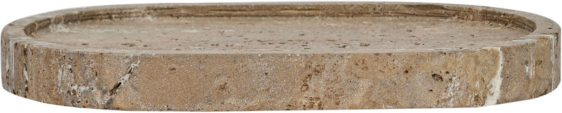 Ophelia - Travertine Tray