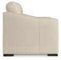 Treasure Trove - Almond - 2 Pc. - Chair And A Half, Ottoman