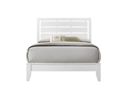 Evan - Bed