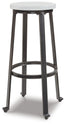 Challiman - Tall Stool (Set of 2)