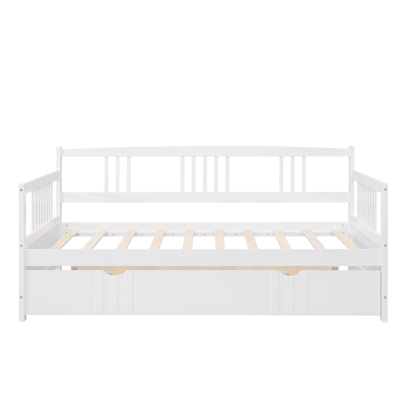 Multifunctional Modern Daybed