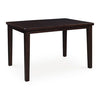 Haddigan - Dining Room Extension Table