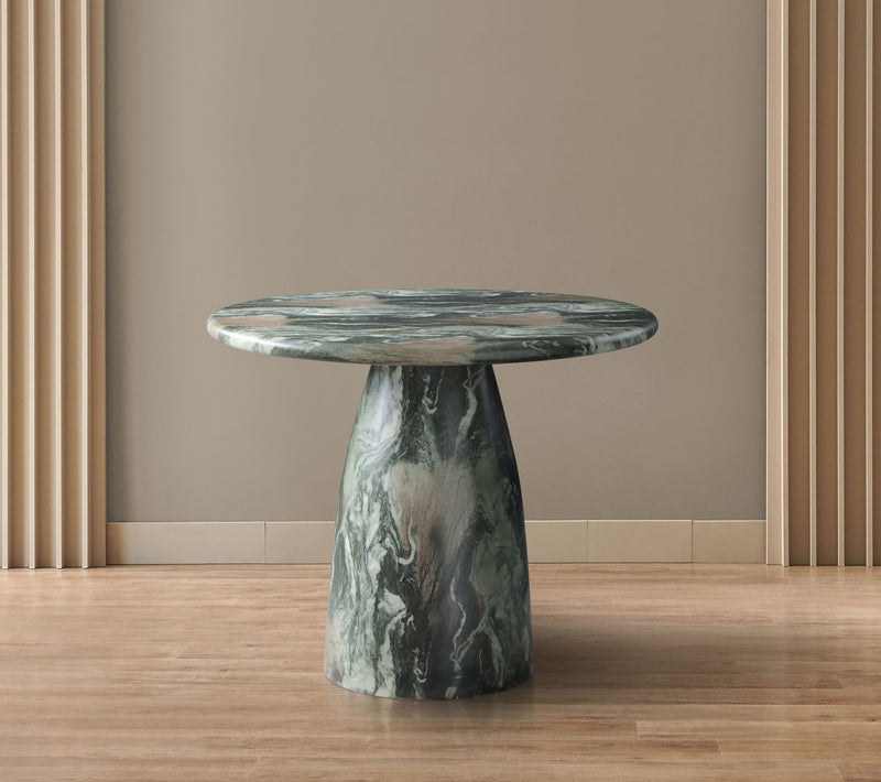 Cosenza - Round Concrete Dining Table
