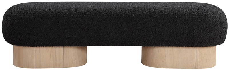Robertson - Bench With Natural Base