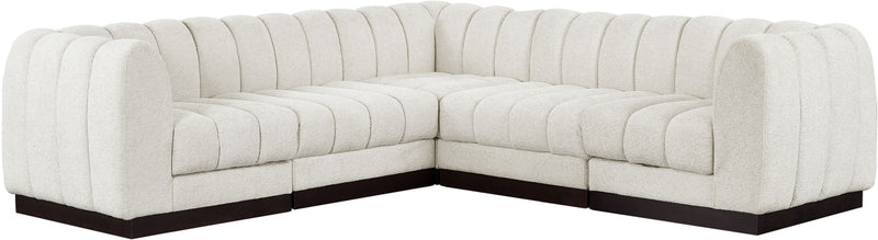 Quinn - 5 Piece Modular Sectional