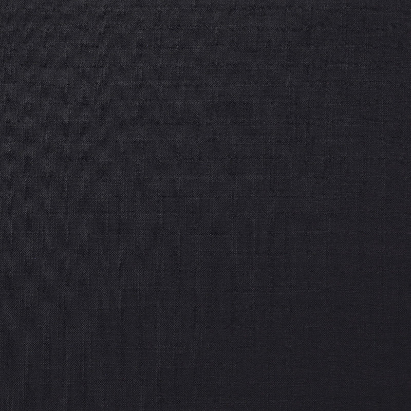 Comfy - Linen Ottoman