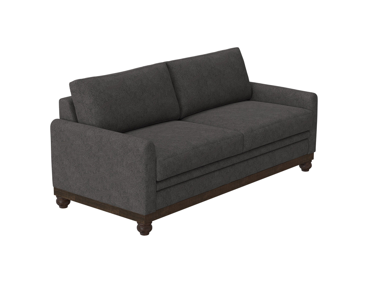 Pueblo Gray - Sofa