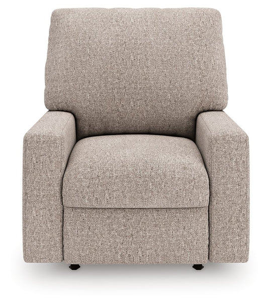 Newellen - Rocker Recliner