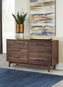 Calverson - Accent Drawer Chest