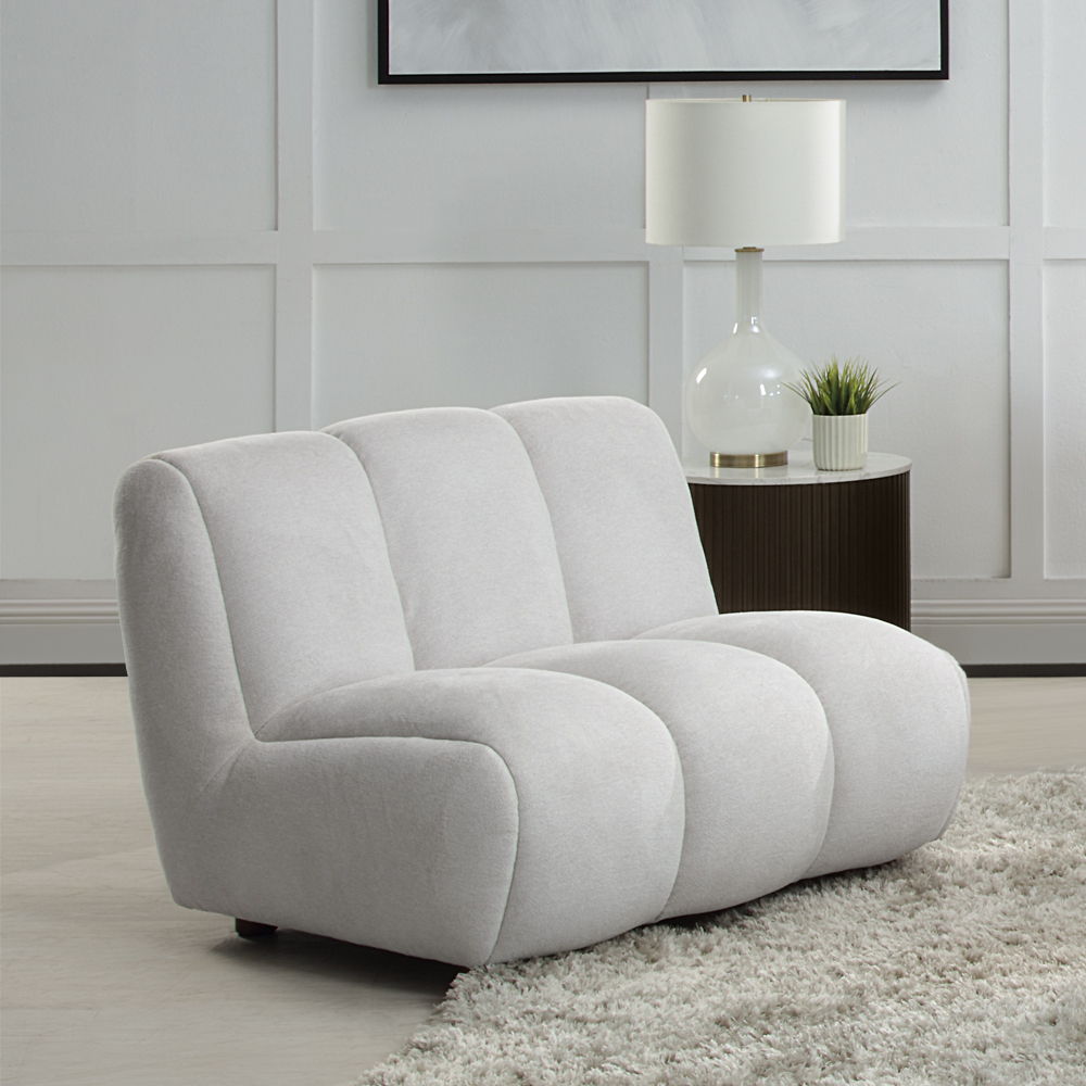 Manilla - Chair - White