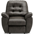 Fallston - Slate - Rocker Recliner