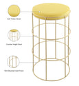 Rebar - Counter Stool