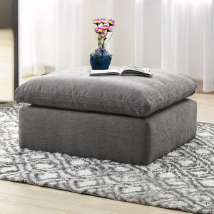 Naveen - Modular Ottoman