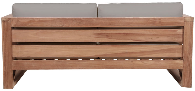 Anguilla - Water Resistant Outdoor Loveseat