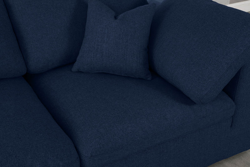Serene - 5 Piece Modular Sectional