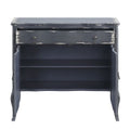 Deianira - Console Table - Black