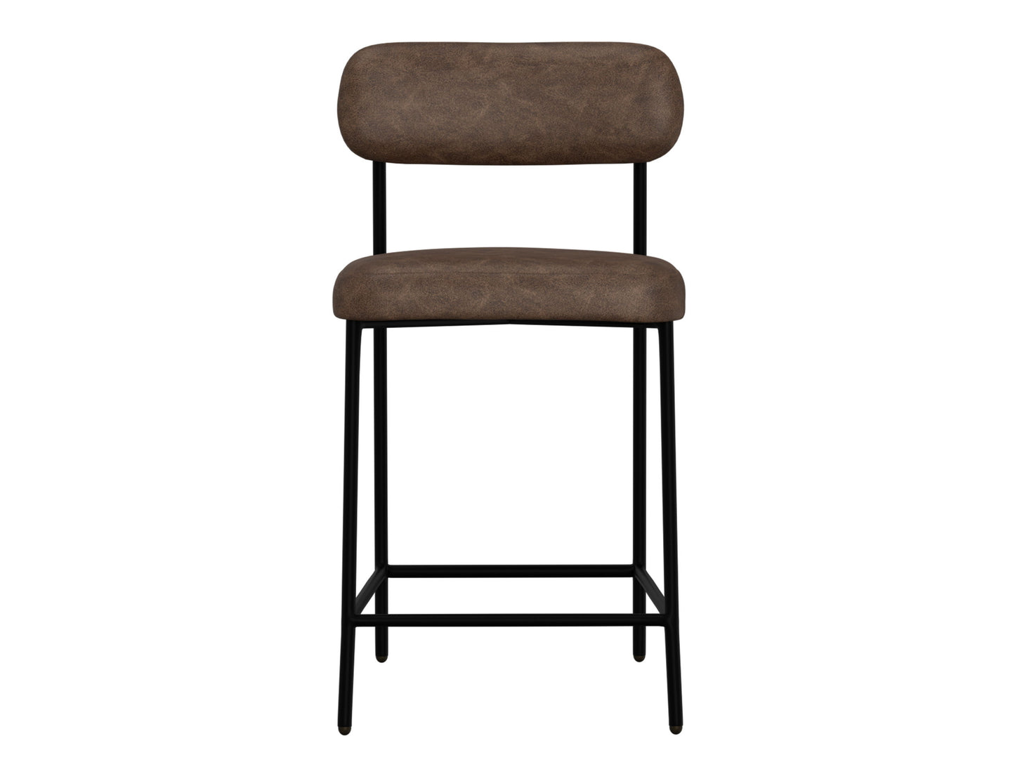 Salamanca - Metal Bar Stool